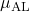 Rendered by QuickLaTeX.com \mu_{\text{AL}}